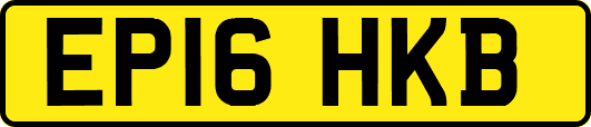 EP16HKB