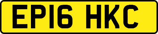 EP16HKC