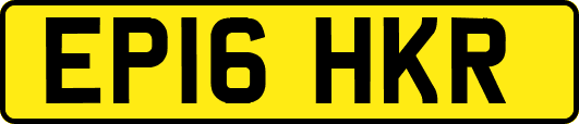EP16HKR
