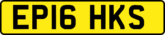 EP16HKS