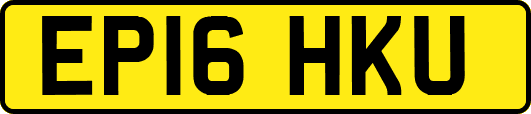 EP16HKU