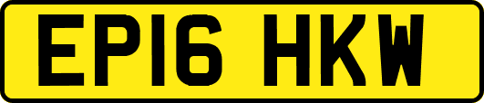 EP16HKW