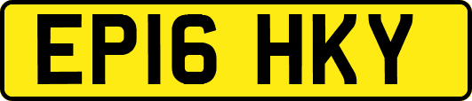 EP16HKY