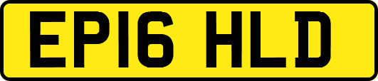 EP16HLD