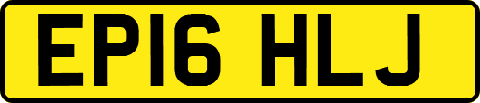 EP16HLJ
