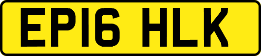 EP16HLK