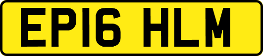 EP16HLM