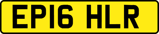 EP16HLR