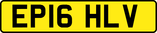 EP16HLV