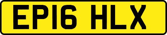 EP16HLX