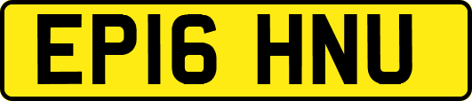 EP16HNU