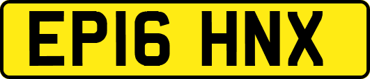 EP16HNX