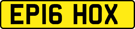 EP16HOX