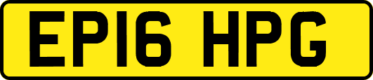 EP16HPG
