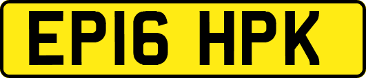 EP16HPK