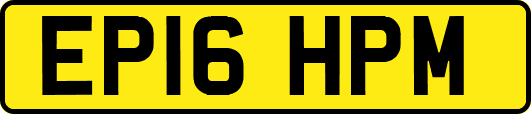 EP16HPM