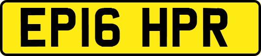 EP16HPR