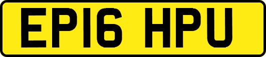EP16HPU