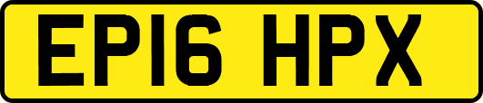 EP16HPX
