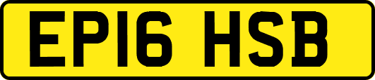 EP16HSB