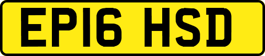 EP16HSD