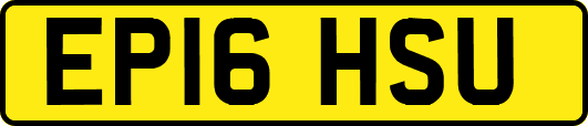 EP16HSU
