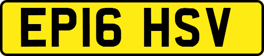 EP16HSV