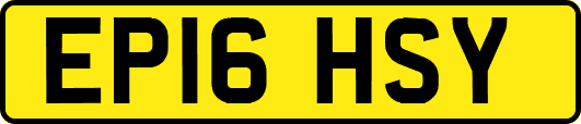 EP16HSY