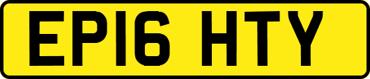 EP16HTY