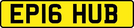 EP16HUB