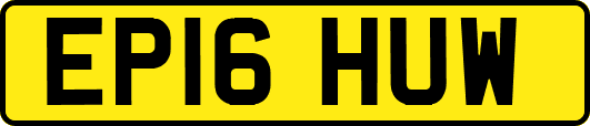 EP16HUW