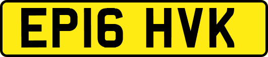 EP16HVK