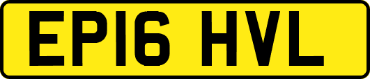 EP16HVL