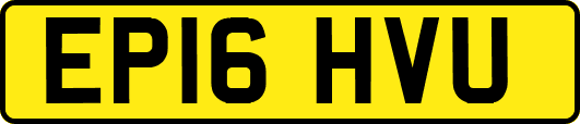 EP16HVU