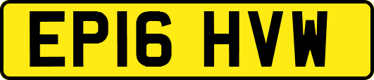 EP16HVW