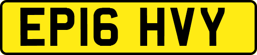 EP16HVY