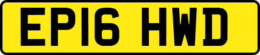 EP16HWD