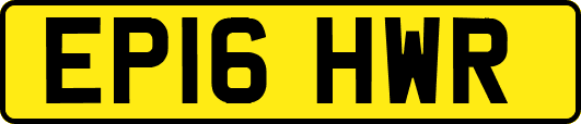 EP16HWR