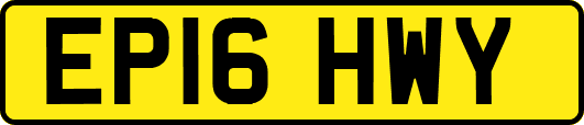 EP16HWY