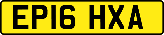EP16HXA