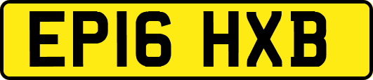 EP16HXB