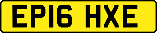 EP16HXE
