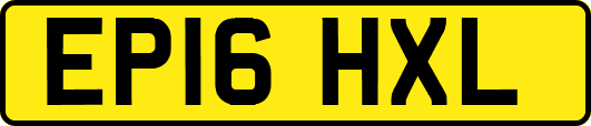 EP16HXL