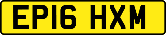 EP16HXM