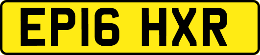 EP16HXR