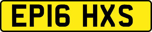 EP16HXS