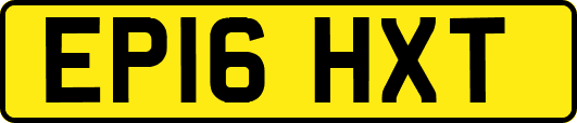 EP16HXT