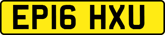 EP16HXU