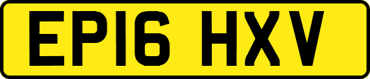 EP16HXV