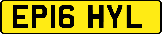 EP16HYL